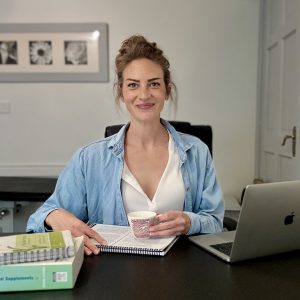 Jenny Mullarkey Naturopath